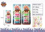 OBL881418 - RUSSIAN DIY WRIST WITH BEAD COMBINATION