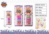 OBL881419 - RUSSIAN DIY WRIST WITH BEAD COMBINATION