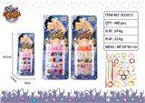 OBL881420 - RUSSIAN DIY WRIST WITH BEAD COMBINATION
