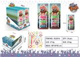 OBL881423 - RUSSIAN DIY WRIST WITH BEAD COMBINATION