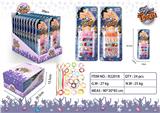 OBL881425 - RUSSIAN DIY WRIST WITH BEAD COMBINATION
