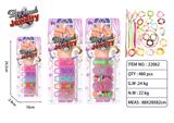 OBL881439 - ENGLISH DIY WRIST WITH BEAD COMBINATION