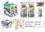 OBL881443 - ENGLISH DIY WRIST WITH BEAD COMBINATION