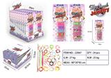OBL881444 - ENGLISH DIY WRIST WITH BEAD COMBINATION