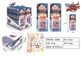 OBL881445 - ENGLISH DIY WRIST WITH BEAD COMBINATION