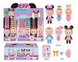 OBL881545 - 6 INCH WILL CRY IN TEARS DOLL