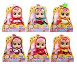 OBL881549 - THE NEW 10-INCH GLUED FRUIT CRYING DOLL
