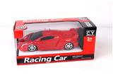 OBL881567 - 2 PASS SIMULATION LAMBORGHINI REMOTE CONTROL CAR