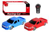 OBL881568 - 2-WAY SIMULATION FORD PICKUP REMOTE CONTROL CAR