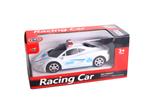 OBL881570 - 2 PASS SIMULATION MCLAREN REMOTE CONTROL POLICE CAR