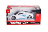 OBL881571 - 2-WAY SIMULATION FERRARI REMOTE-CONTROLLED POLICE CAR