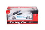 OBL881573 - 2 PASS SIMULATION LAMBORGHINI REMOTE CONTROL POLICE CAR