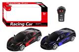 OBL881574 - 2 PASS MCLAREN REMOTE CONTROL CAR