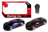 OBL881576 - 2 TUMBUGADI REMOTE CONTROL CAR