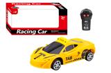 OBL881579 - 2-WAY SIMULATION OF MCLAREN REMOTE-CONTROLLED TAXI