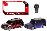 OBL881583 - 2 PASS REMOTE CONTROL CAR
