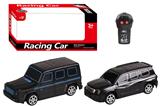 OBL881584 - 2 PASS REMOTE CONTROL CAR