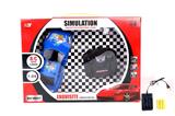 OBL881585 - 4-WAY REMOTE CONTROL VEHICLE