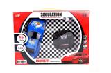 OBL881586 - 4-WAY REMOTE CONTROL VEHICLE