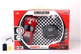 OBL881599 - 4-WAY REMOTE CONTROL VEHICLE