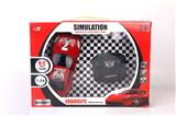 OBL881600 - 4-WAY REMOTE CONTROL VEHICLE