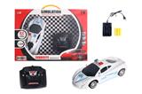 OBL881603 - 4-WAY MCLAREN REMOTE CONTROL POLICE CAR
