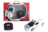 OBL881608 - 4-WAY REMOTE CONTROL POLICE CAR