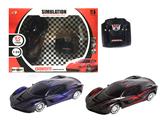 OBL881614 - 4-WAY FERRARI REMOTE CONTROL CAR