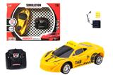 OBL881623 - 4-WAY MCLAREN REMOTE CONTROL TAXI