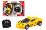 OBL881624 - 4-WAY MCLAREN REMOTE CONTROL TAXI