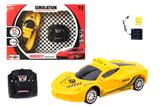 OBL881625 - 4-WAY FERRARI REMOTE CONTROL TAXI