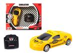 OBL881628 - 4-WAY FARBUGADI REMOTE CONTROL TAXI