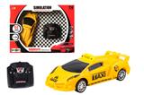 OBL881630 - 4-WAY LAMBORGHINI REMOTE CONTROL TAXI