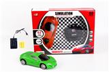 OBL881633 - 4-WAY SIMULATION MCLAREN REMOTE CONTROL VEHICLE