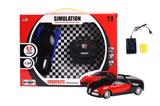 OBL881635 - 4-WAY SIMULATION BUGATTI REMOTE CONTROL VEHICLE