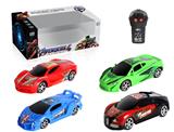 OBL881637 - 2-WAY REMOTE CONTROL VEHICLE