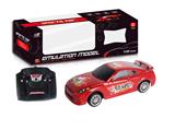 OBL881640 - 4-WAY REMOTE CONTROL VEHICLE