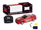 OBL881641 - 4-WAY REMOTE CONTROL VEHICLE