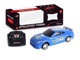 OBL881642 - 4-WAY REMOTE CONTROL VEHICLE