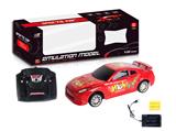 OBL881647 - 4-WAY REMOTE CONTROL VEHICLE