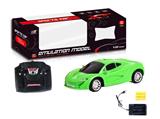 OBL881648 - 4-WAY REMOTE CONTROL MCLAREN SIMULATION REMOTE CONTROL VEHICLE