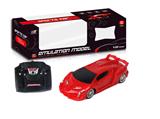 OBL881652 - 4-WAY REMOTE CONTROL LAMBORGHINI SIMULATION REMOTE CONTROL VEHICLE