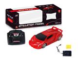 OBL881653 - 4-WAY REMOTE CONTROL LAMBORGHINI SIMULATION REMOTE CONTROL VEHICLE