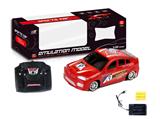 OBL881657 - 4-WAY REMOTE CONTROL BMW