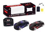 OBL881689 - 4-WAY REMOTE CONTROL BUGATTI RACING CAR