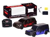 OBL881695 - 4-WAY REMOTE CONTROL VEHICLE
