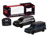 OBL881696 - 4-WAY REMOTE CONTROL VEHICLE