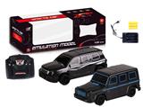 OBL881697 - 4-WAY REMOTE CONTROL VEHICLE