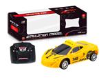 OBL881698 - 4-WAY REMOTE CONTROL MCLAREN TAXI