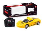 OBL881700 - 4-WAY REMOTE CONTROL FERRARI TAXI